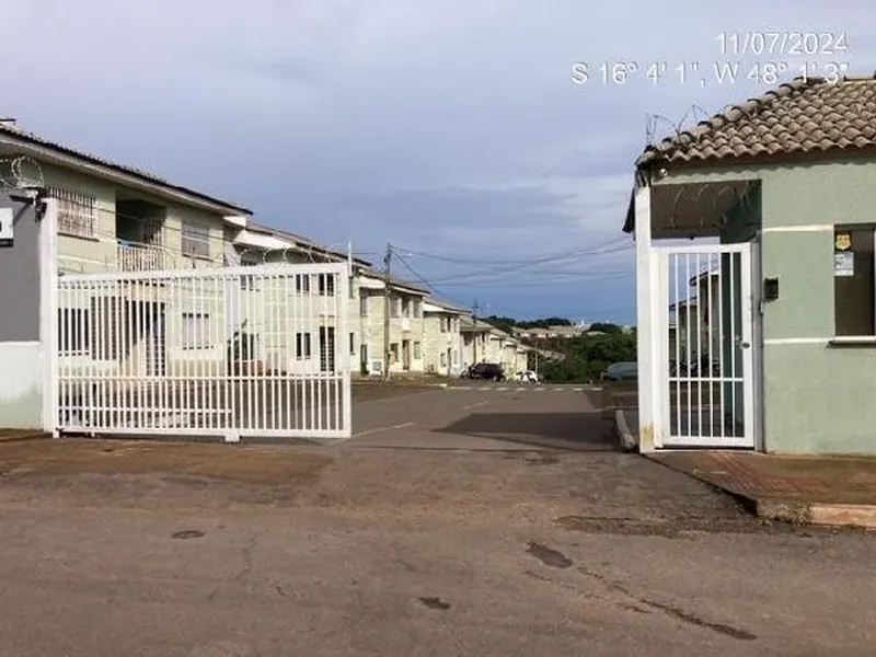 Apartamento em Licitação