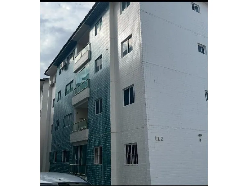 Apartamento em Licitação