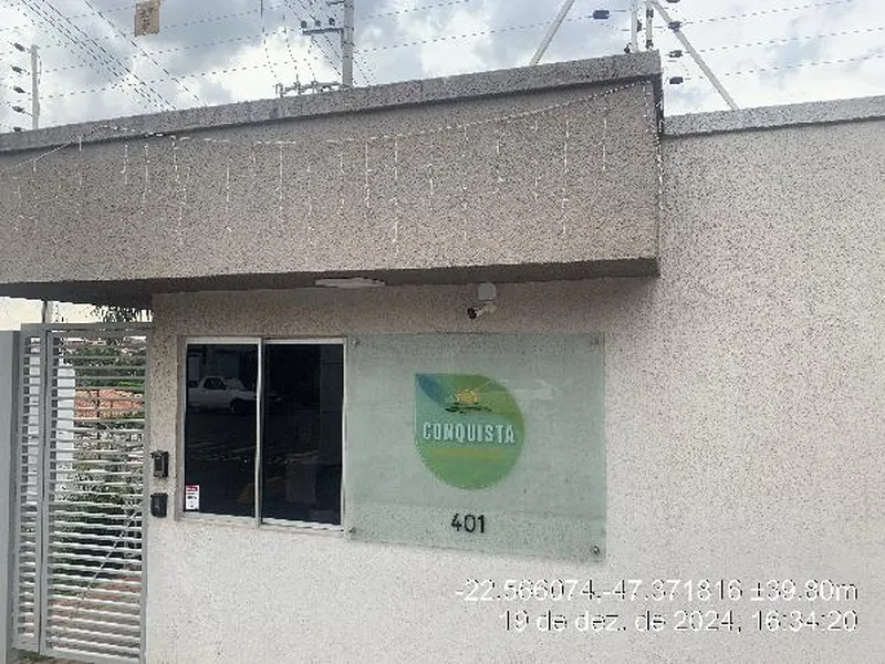 Apartamento em Licitação