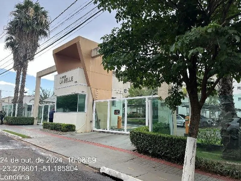 Apartamento em Licitação
