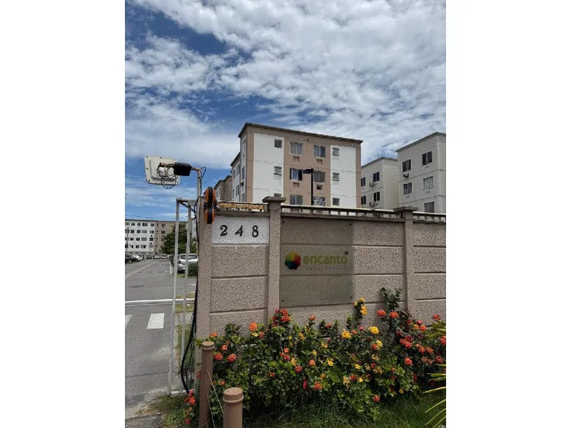 Apartamento em Licitação