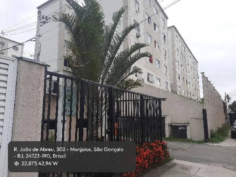 Apartamento em Licitação