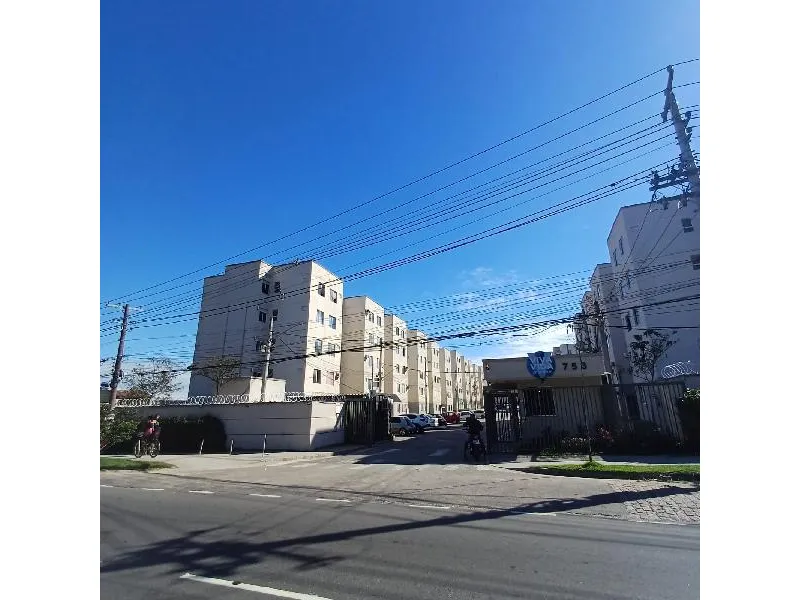 Apartamento em Licitação