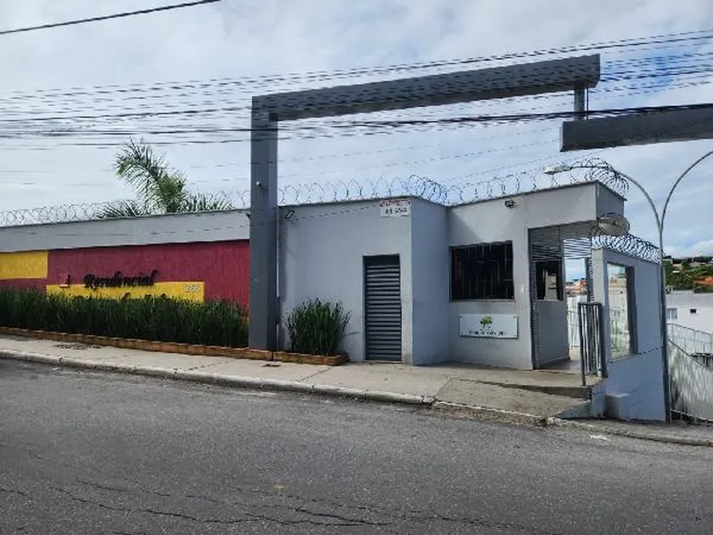 Apartamento em Licitação