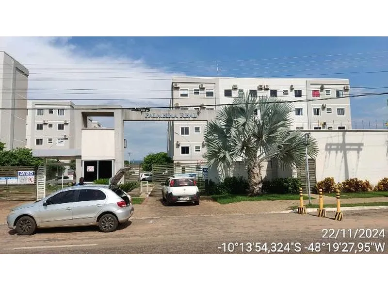 Apartamento em Licitação