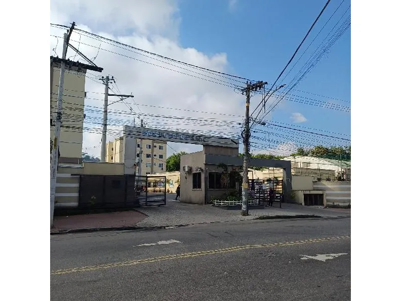 Apartamento em Licitação