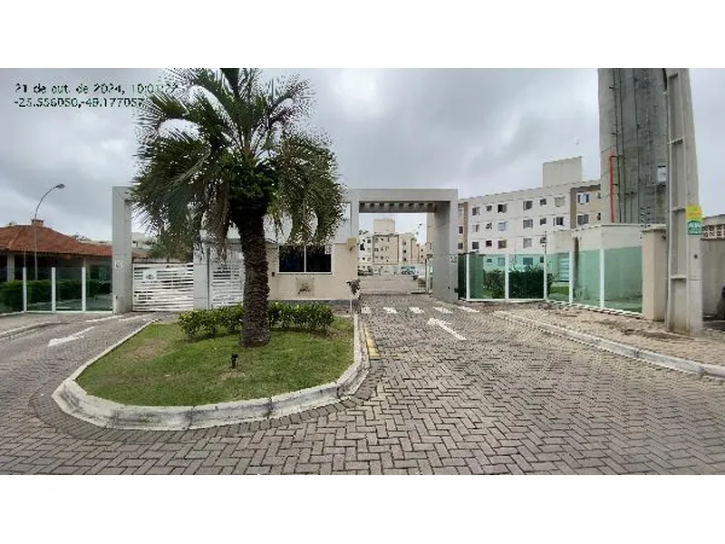 Apartamento em Licitação