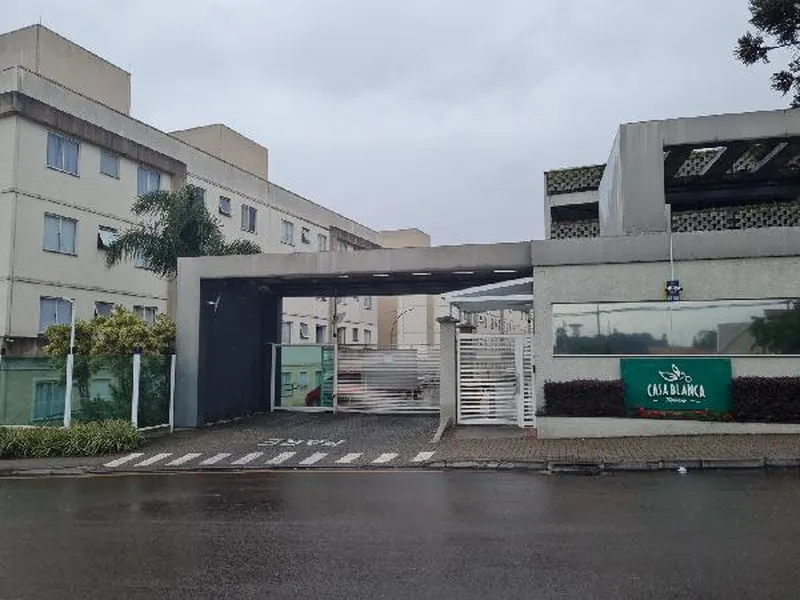 Apartamento em Licitação