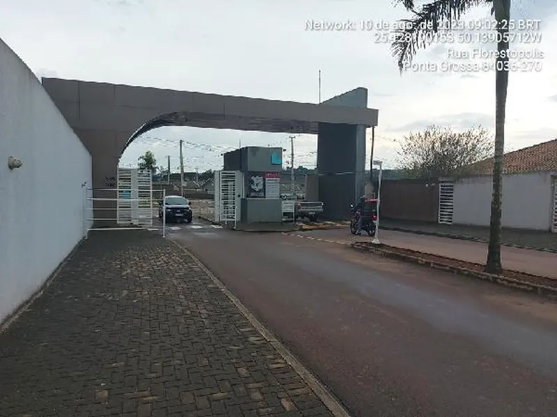 Casa em Licitação