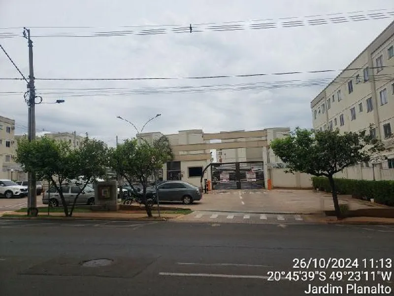 Apartamento em Licitação