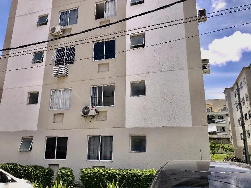 Apartamento em Licitação