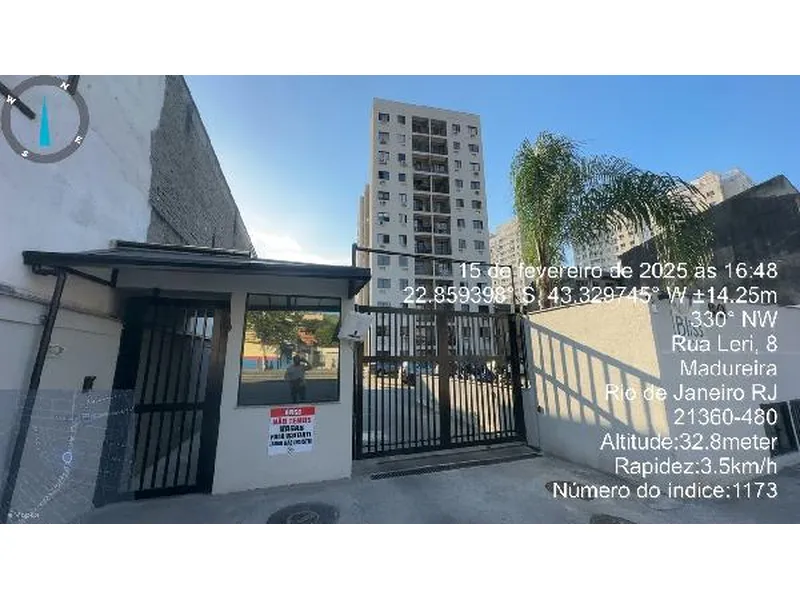 Apartamento em Licitação