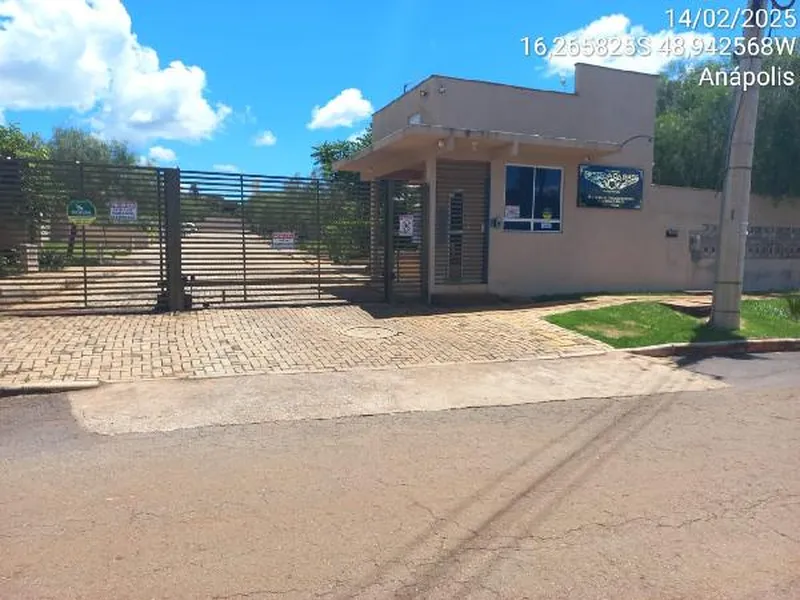 Casa em Licitação