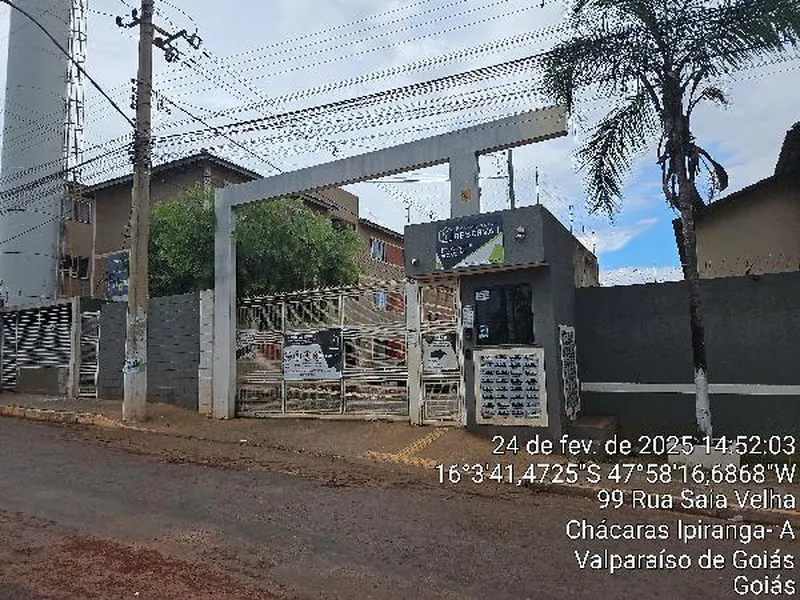 Apartamento em Licitação