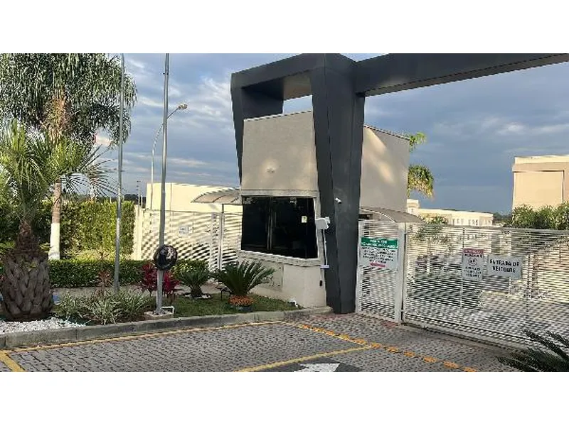Apartamento em Licitação