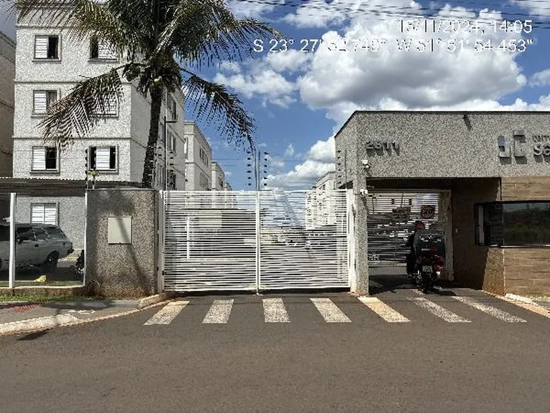 Apartamento em Licitação