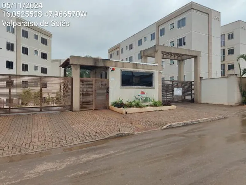 Apartamento em Licitação