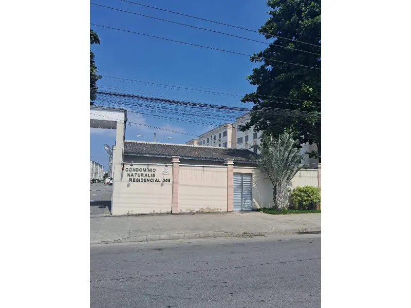 Apartamento em Licitação