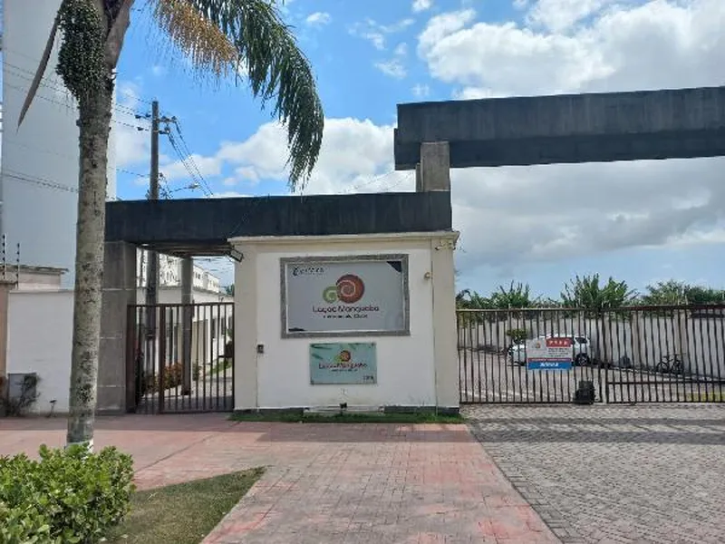 Apartamento em Licitação