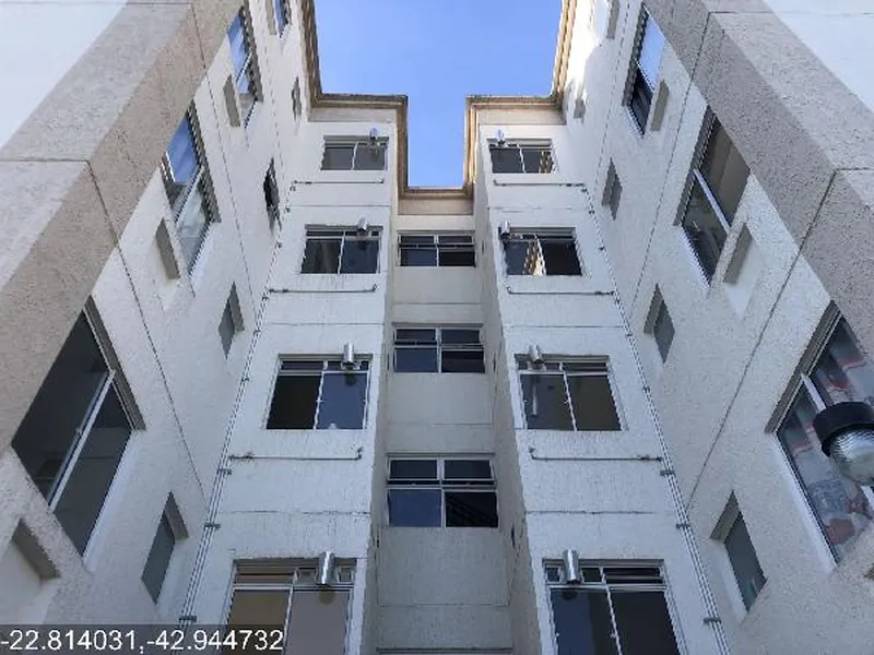 Apartamento em Licitação