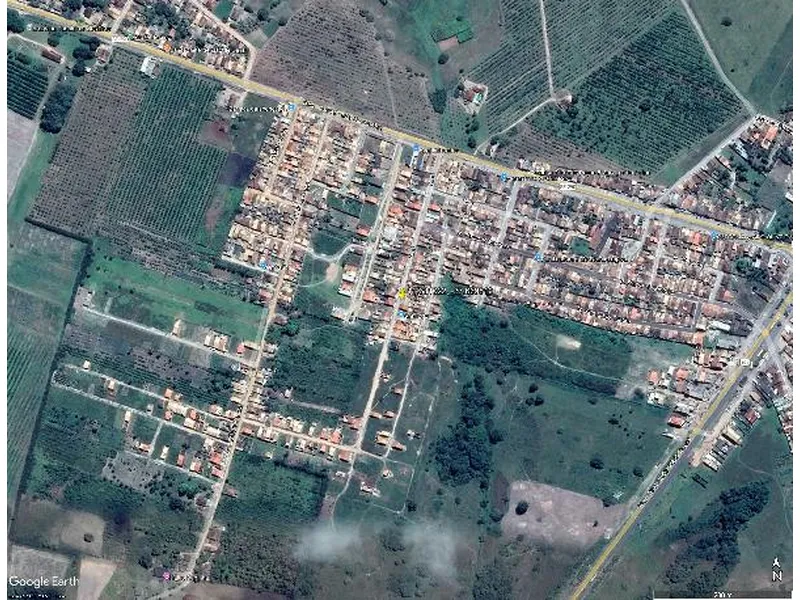 Casa em Licitação