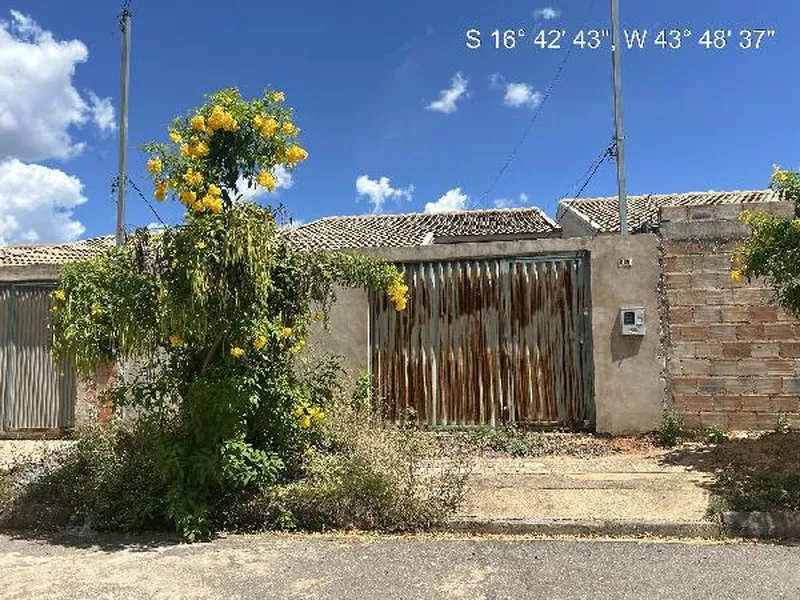 Casa em Licitação