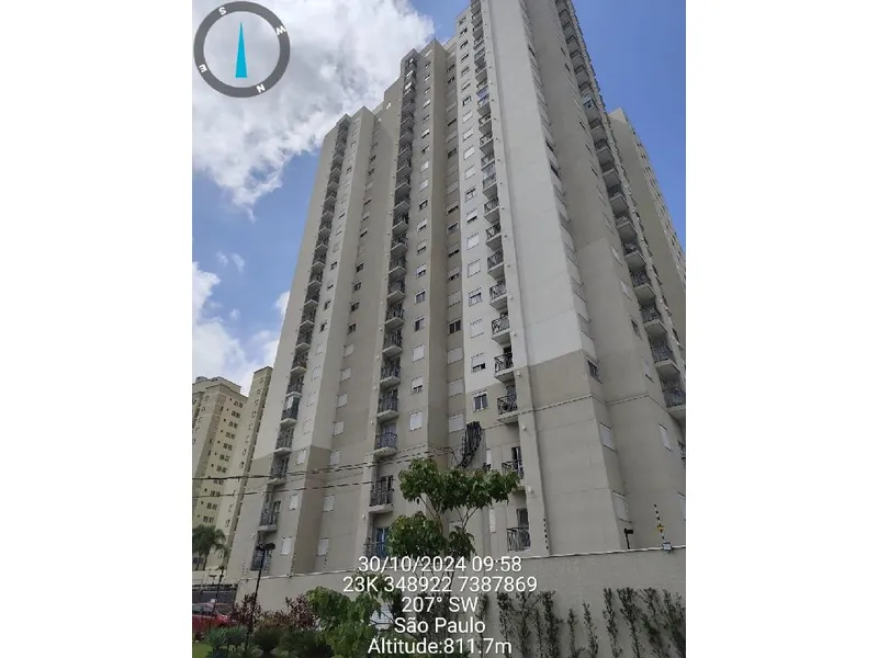 Apartamento em Licitação