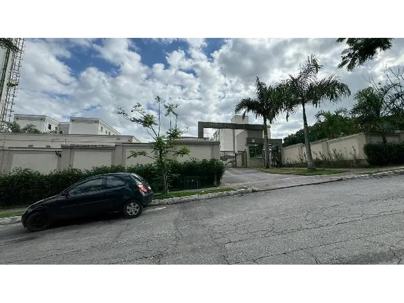 Apartamento em Licitação