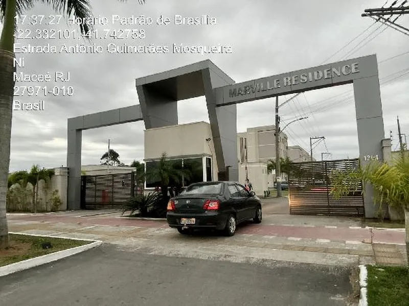 Apartamento em Licitação