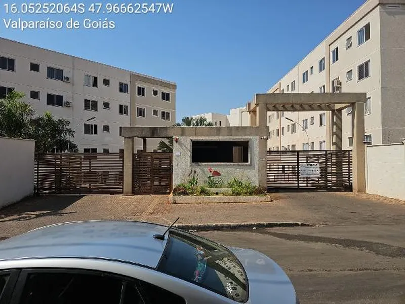 Apartamento em Licitação