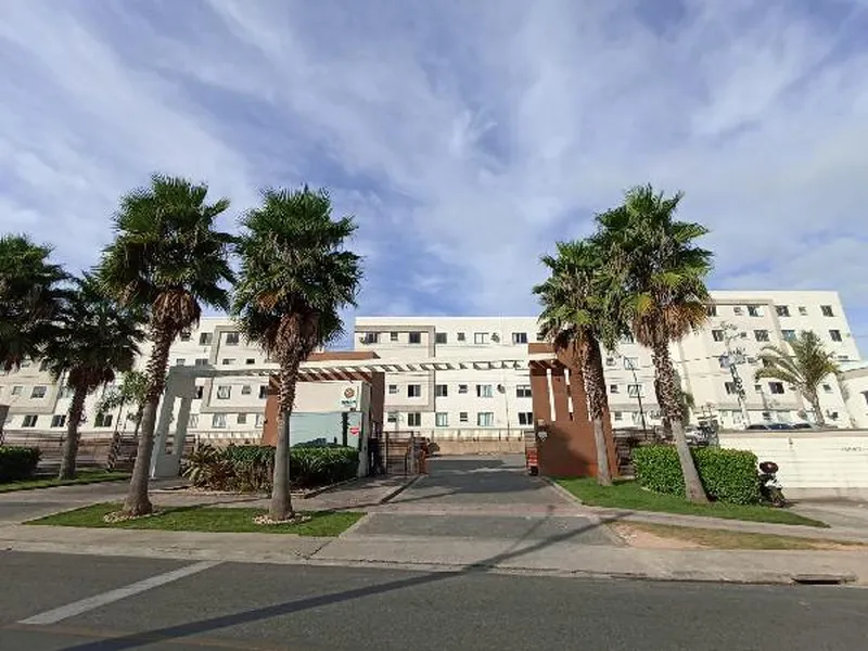 Apartamento em Licitação