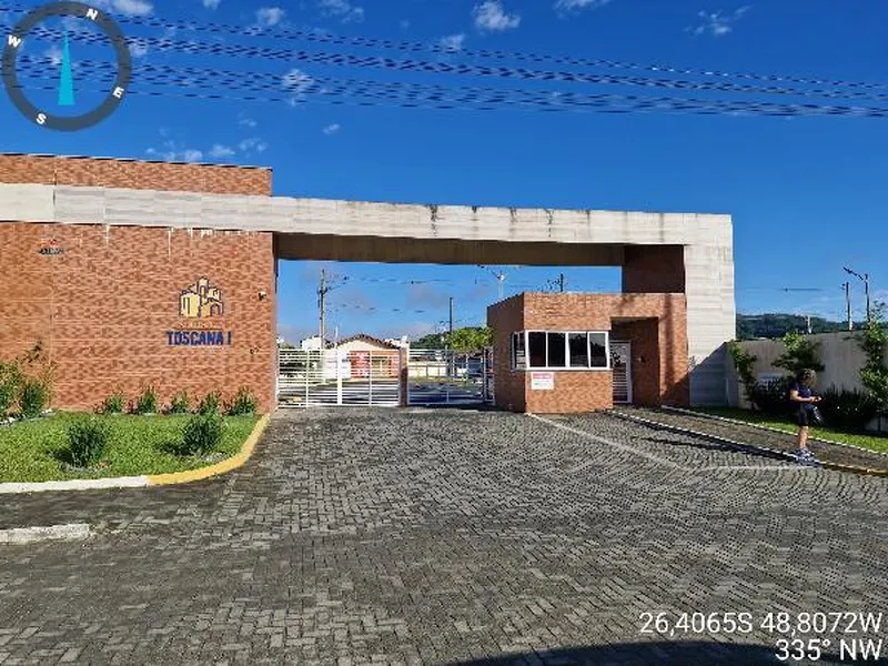 Casa em Licitação
