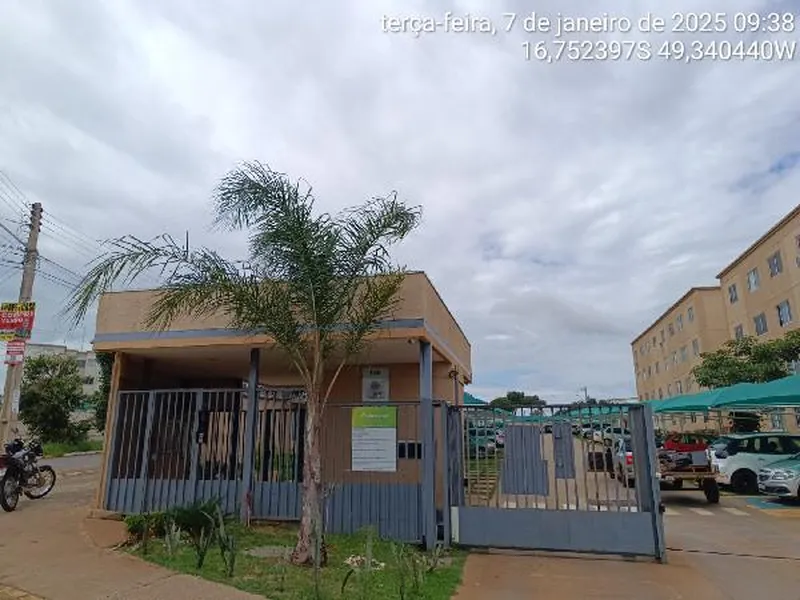 Apartamento em Licitação