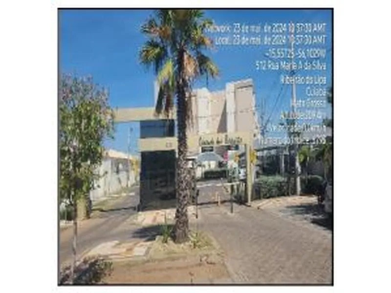 Apartamento em Licitação