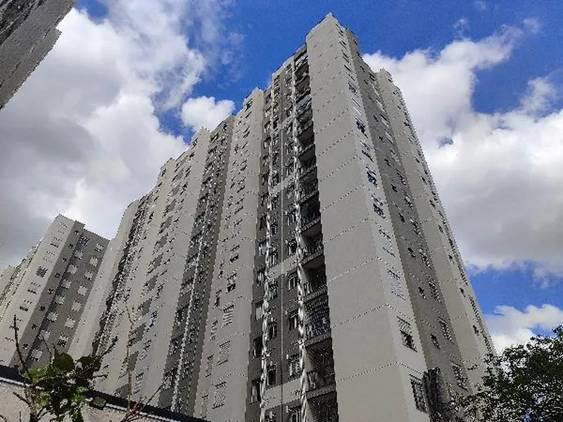 Apartamento em Licitação