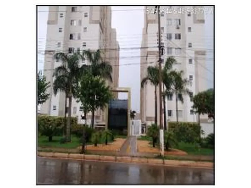 Apartamento em Licitação