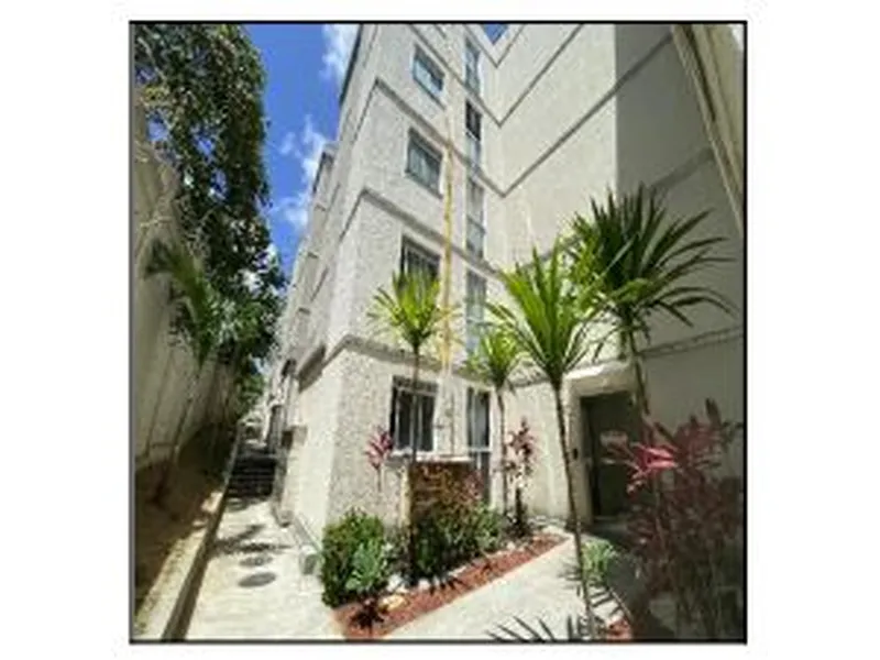 Apartamento em Licitação