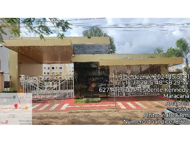 Apartamento em Licitação