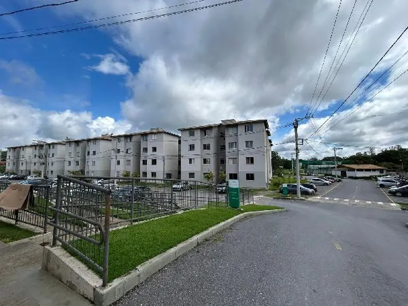 Apartamento em Licitação