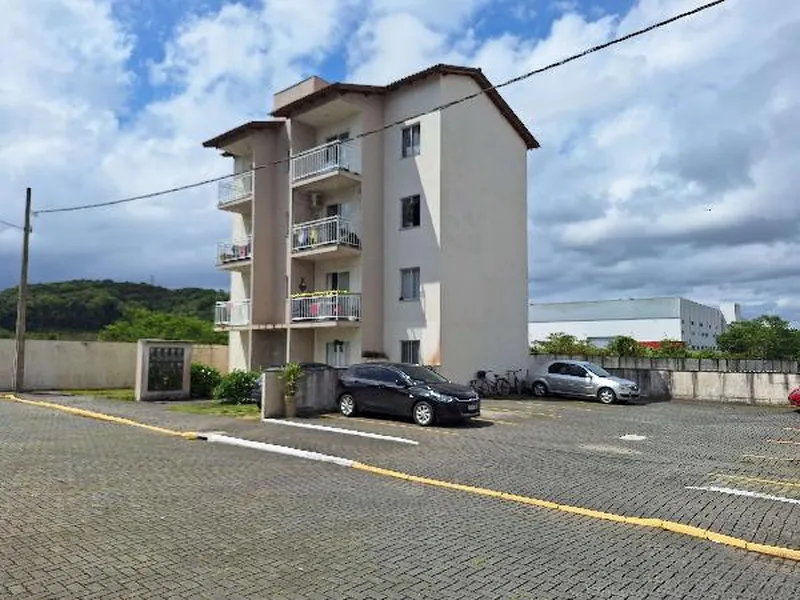 Apartamento em Licitação