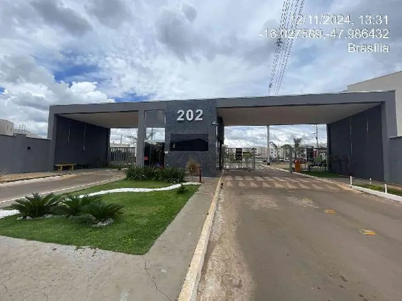 Apartamento em Licitação