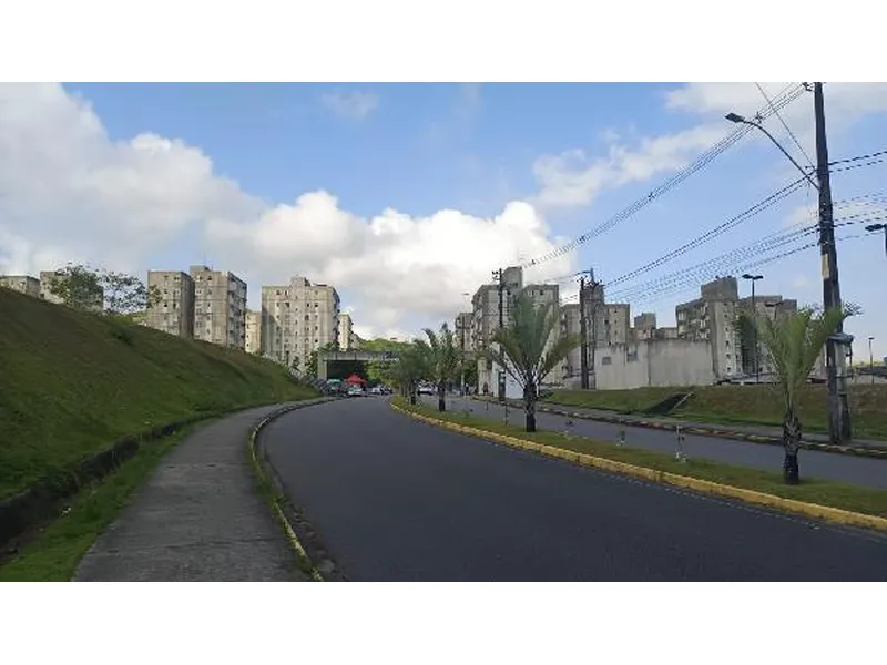 Apartamento em Licitação