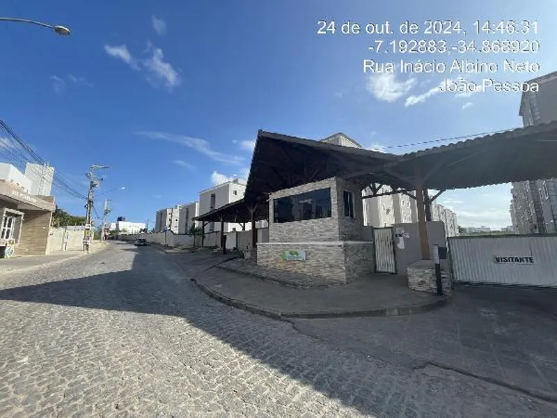 Apartamento em Licitação