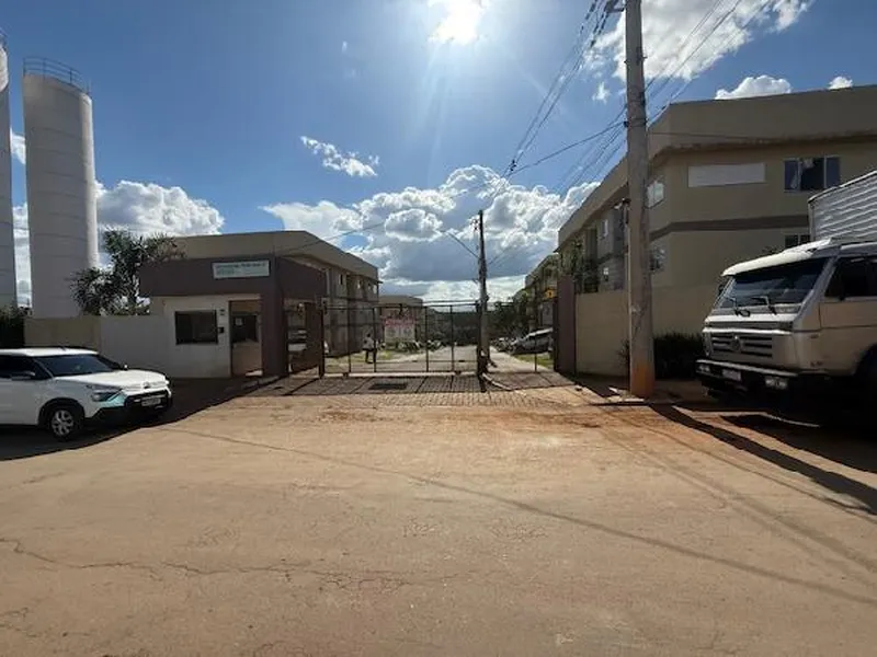 Apartamento em Licitação