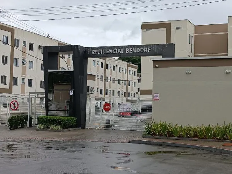 Apartamento em Licitação