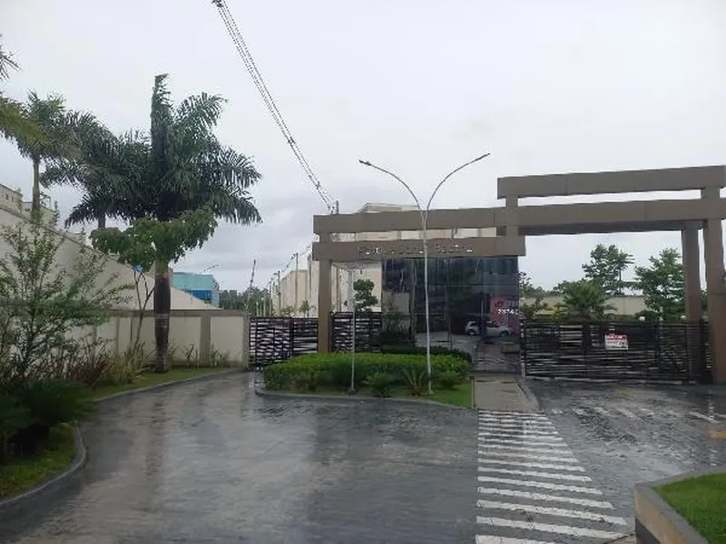 Apartamento em Licitação