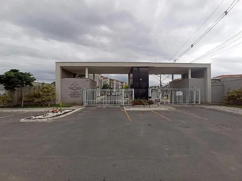 Apartamento em Licitação