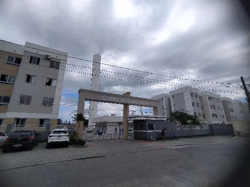 Apartamento em Licitação