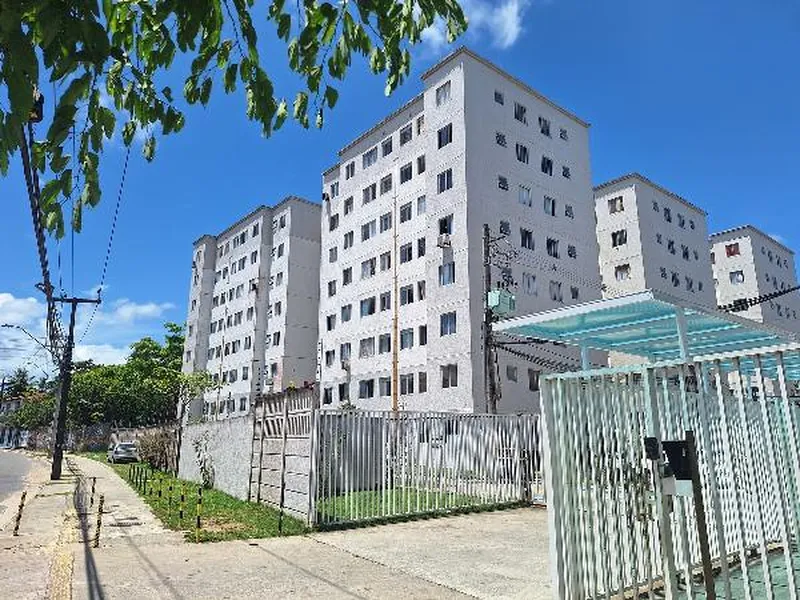Apartamento em Licitação