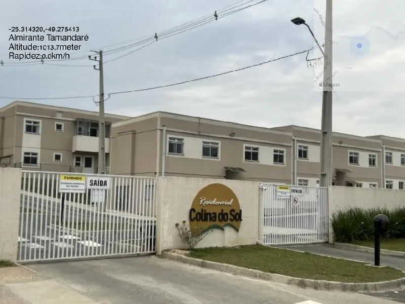 Apartamento em Licitação